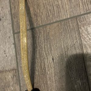 Rustic Cuff Leah-Sand